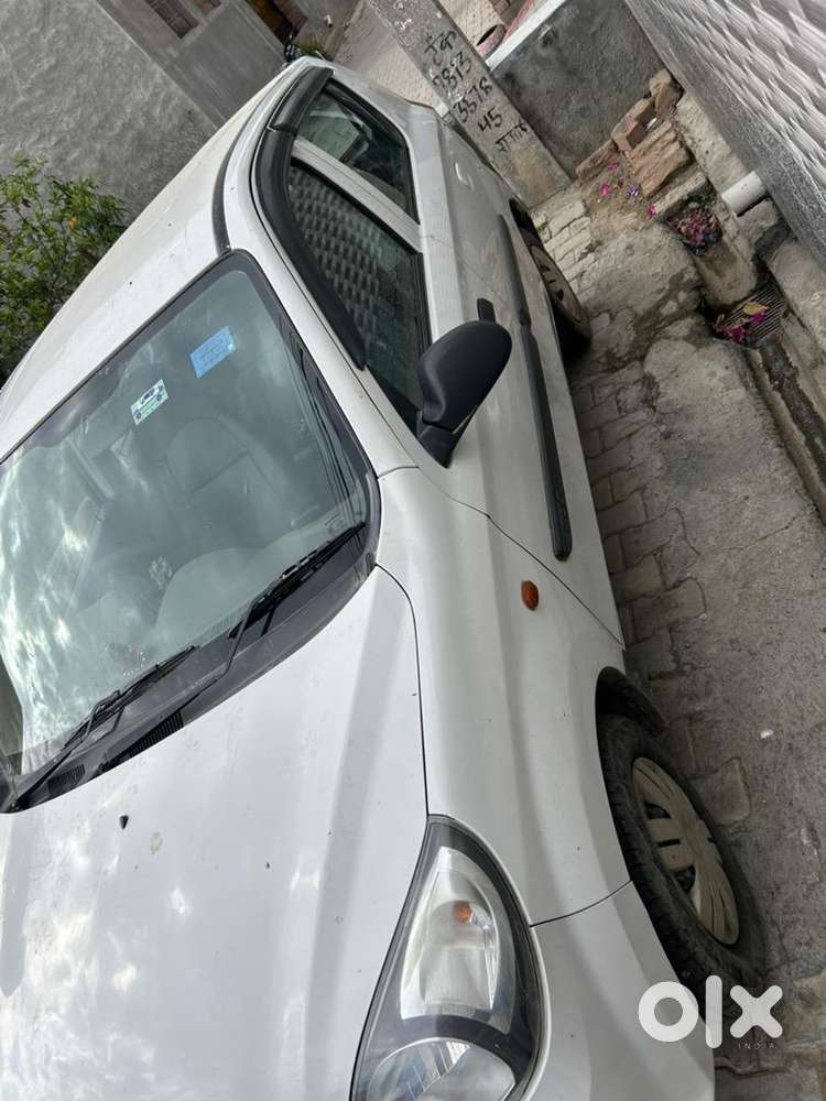 Maruti Suzuki Alto 800 2013 Petrol Well Maintained
