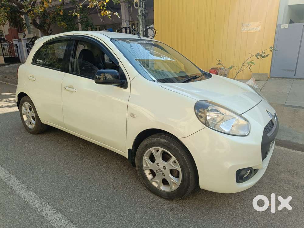 Renault Pulse Rxz Diesel, 2015, Diesel