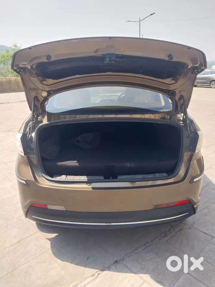 Tata Tigor Xza+ 2024 Icng Dual, Automatic Transmission, 1st Owner