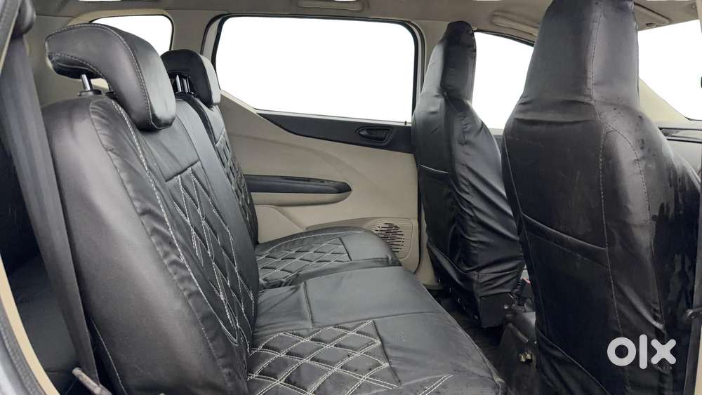 Renault Triber Rxt, 2019, Petrol