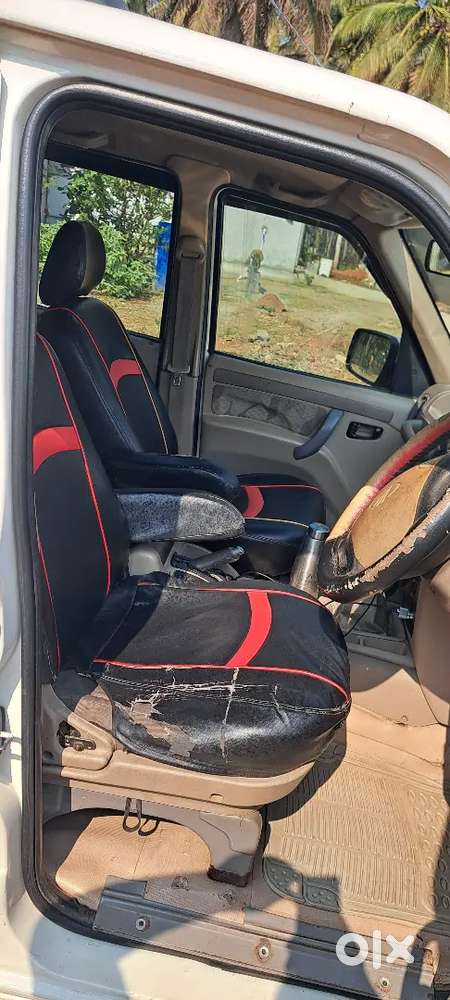 Mahindra Scorpio 2011 Diesel Good Condition