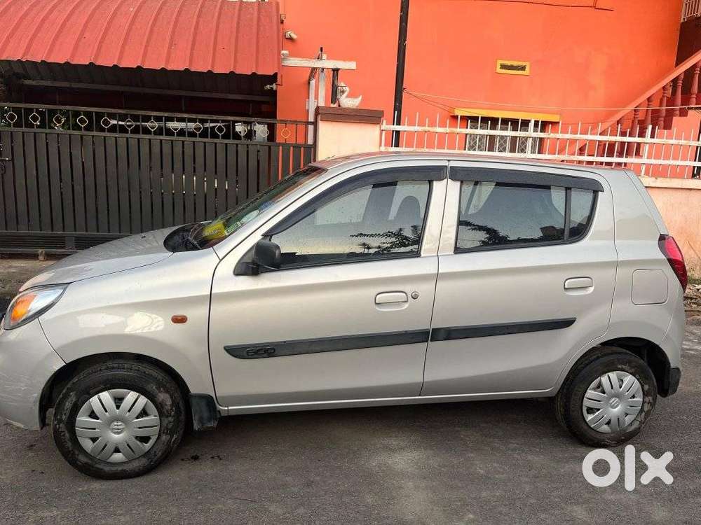 Maruti Suzuki Alto 800 Lxi, 2021, Petrol