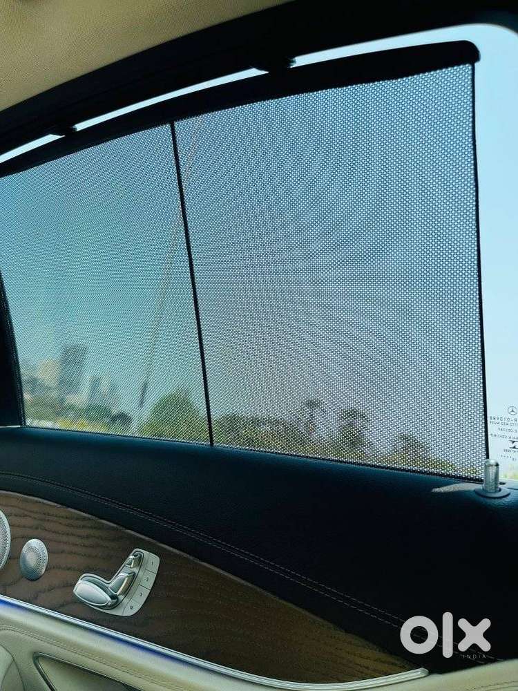 Mercedes-benz E-class E 220 D, 2019, Diesel