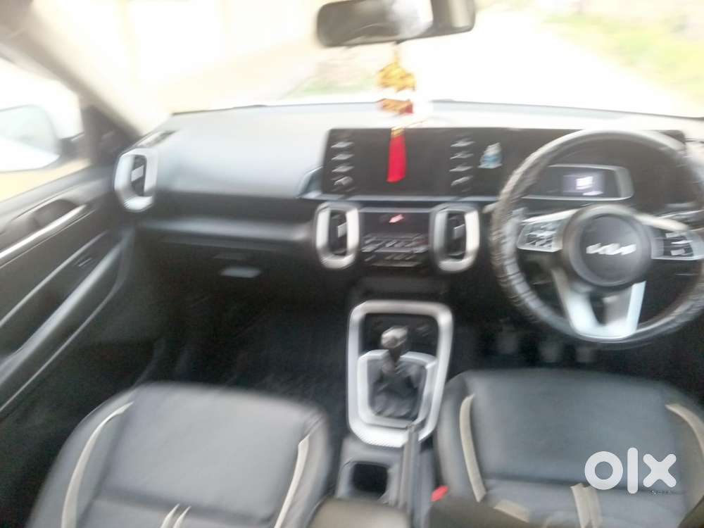 Kia Sonet Htk Plus, 2023, Petrol