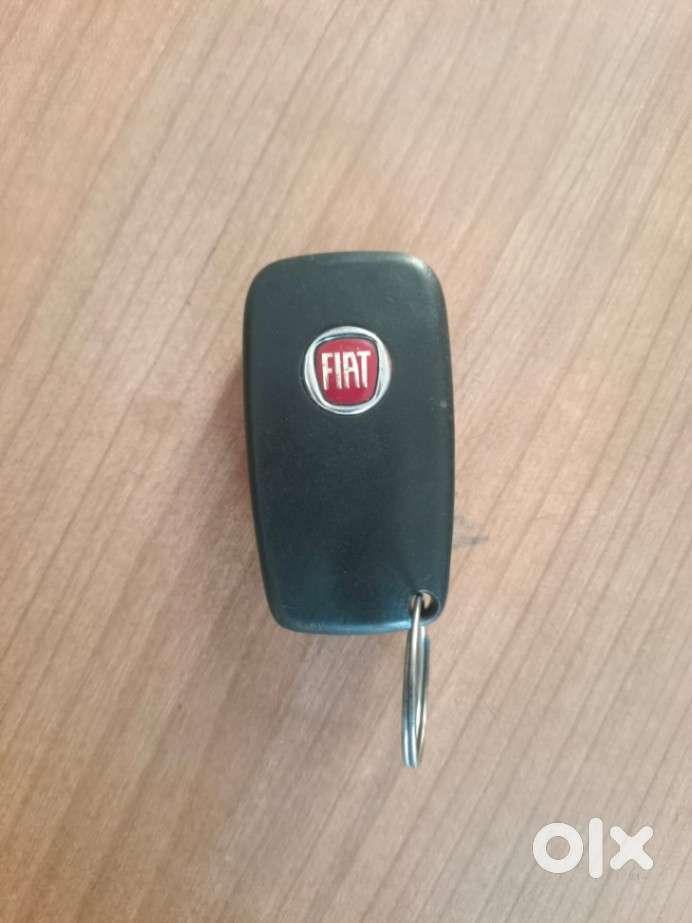Fiat Punto 1.3 Emotion, 2014, Diesel