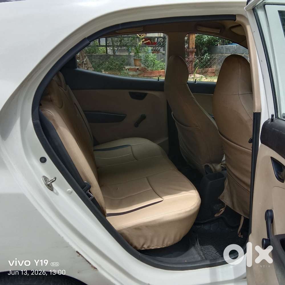 Hyundai Eon Magna +, 2014, Petrol
