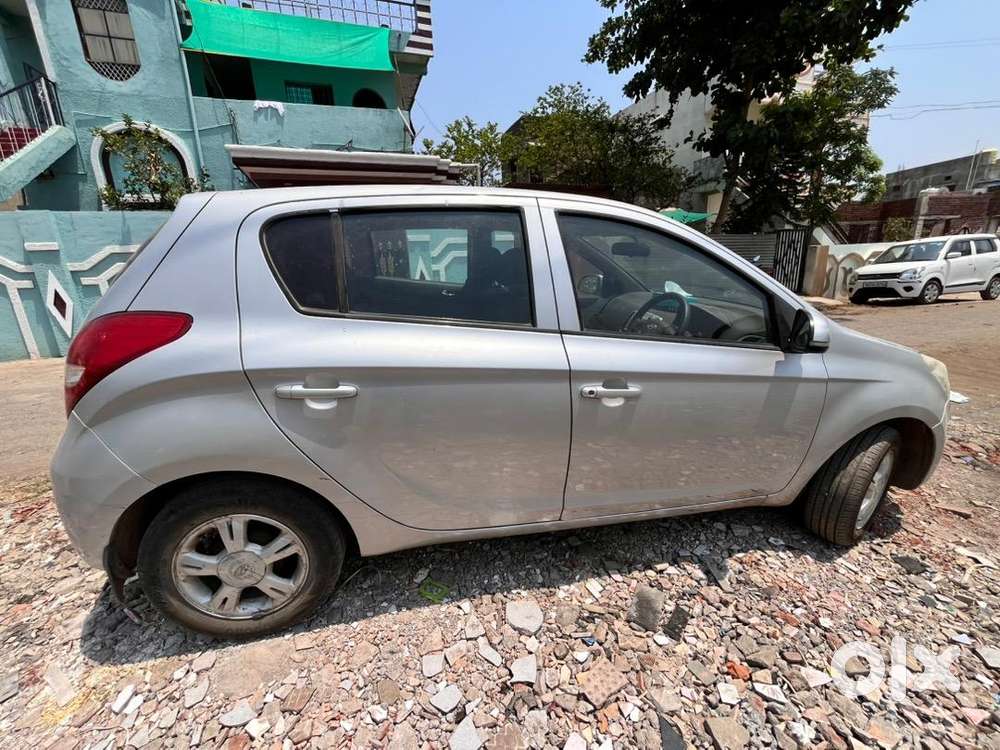 Hyundai I20 2011 Diesel Well Maintained