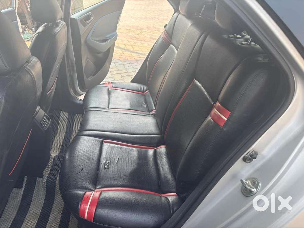 Hyundai I20 Active 2017