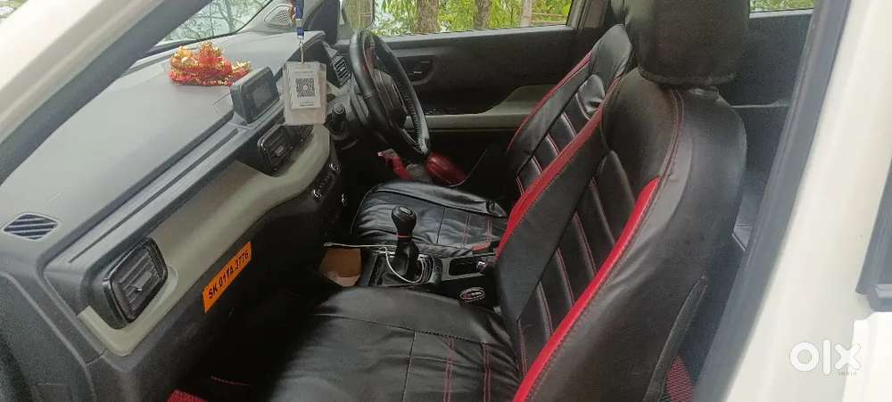 Tata Punch 1.2 Revotron 2025