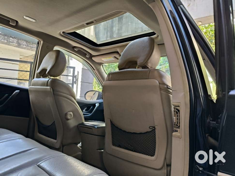 Mahindra Xuv500 W10 At, 2016, Diesel