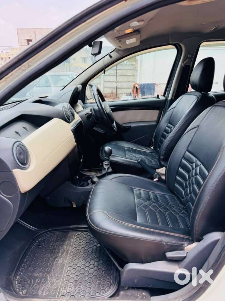 Renault Duster Rxz, 2013, Diesel