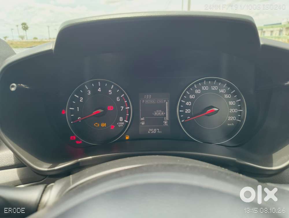 Maruti Suzuki Swift Dzire Tour, 2026, Cng & Hybrids
