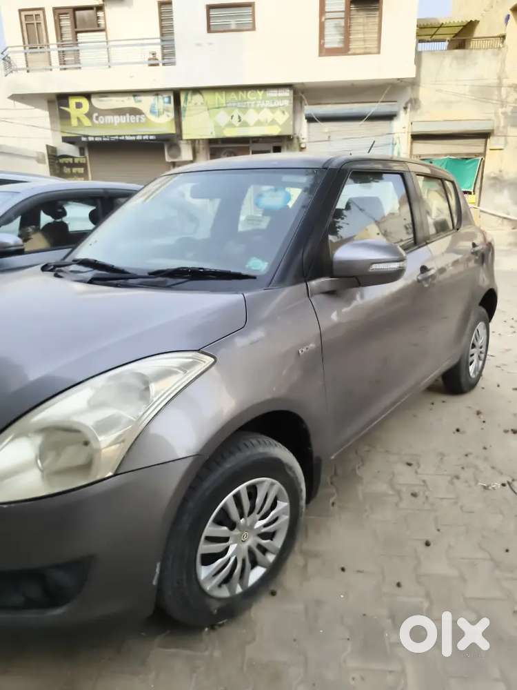 Maruti Suzuki Swift 2014 Diesel Good Condition