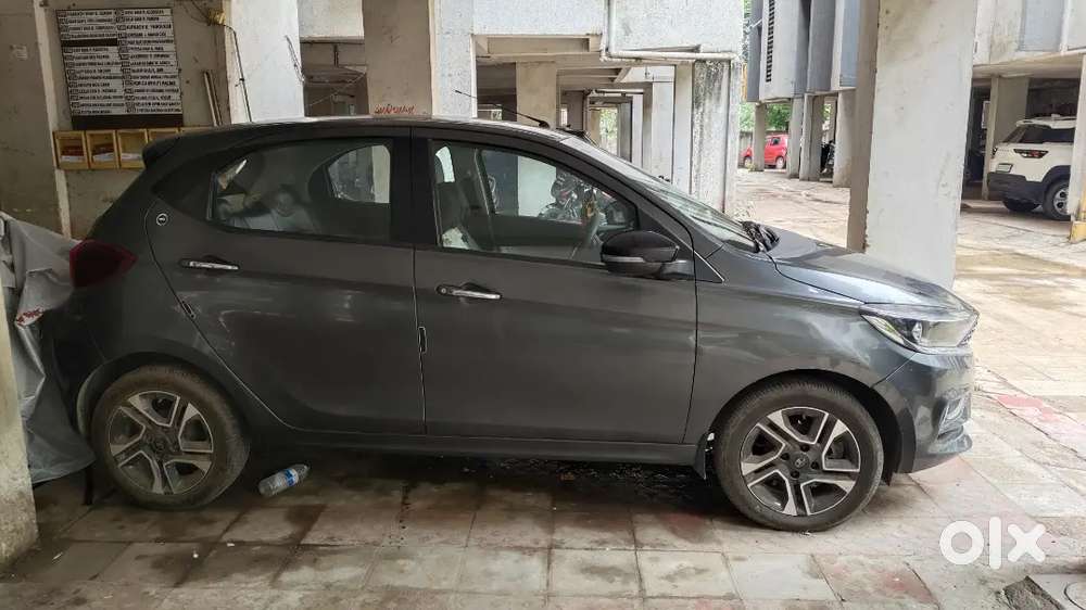 Tata Tiago 2023 Petrol Automatic