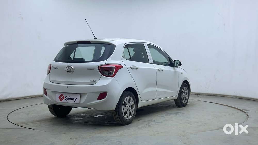 Hyundai Grand I10 1.2 Kappa Magna, 2015, Petrol