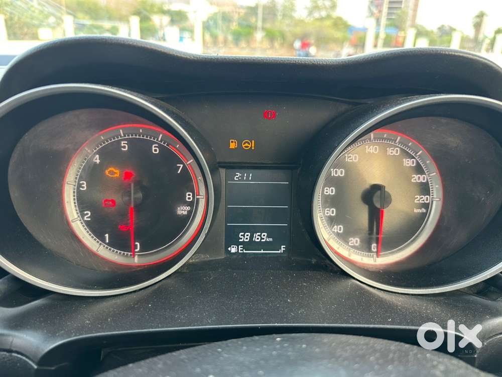 Maruti Suzuki Swift 2021 Petrol Good Condition