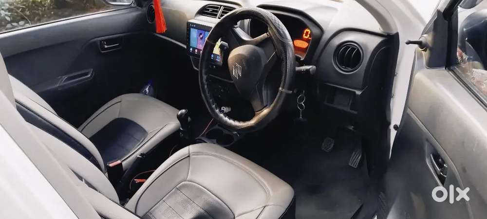 Maruti Suzuki Alto K10 2023 Petrol 37200 Km Driven