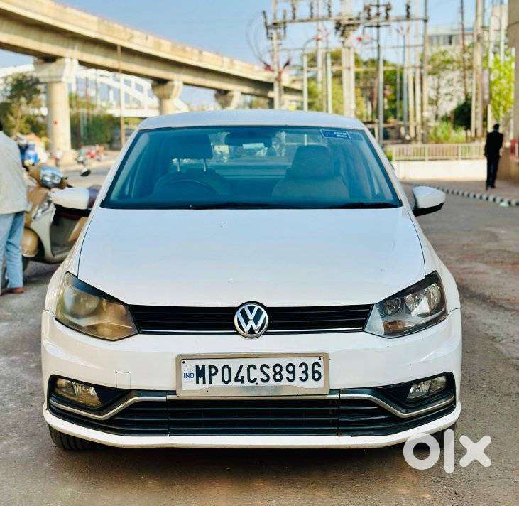 Volkswagen Ameo 1.2 Mpi Highline Plus, 2017, Petrol