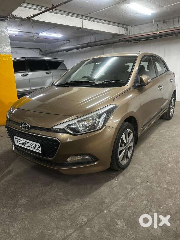Hyundai Elite I20 2014 Diesel Well Maintained