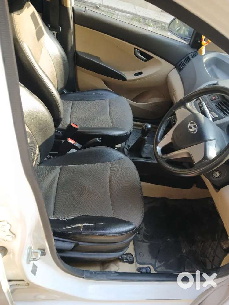 Hyundai Eon 2015 Petrol 36000 Km Driven Very Good Condition