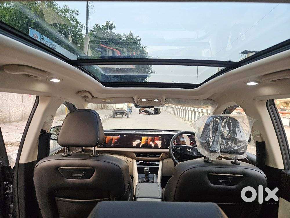 Mahindra Xuv 7xo Ax, 2026, Diesel