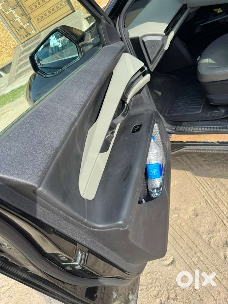 Mahindra Electric Be 6 — 79 Kwh Pack Three