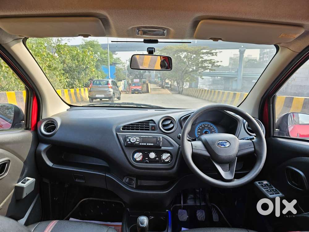 Datsun Redigo A, 2019, Petrol