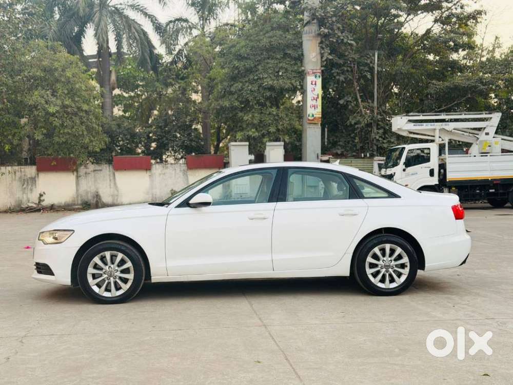 Audi A6 3.0 Tdi Premium, 2012, Diesel