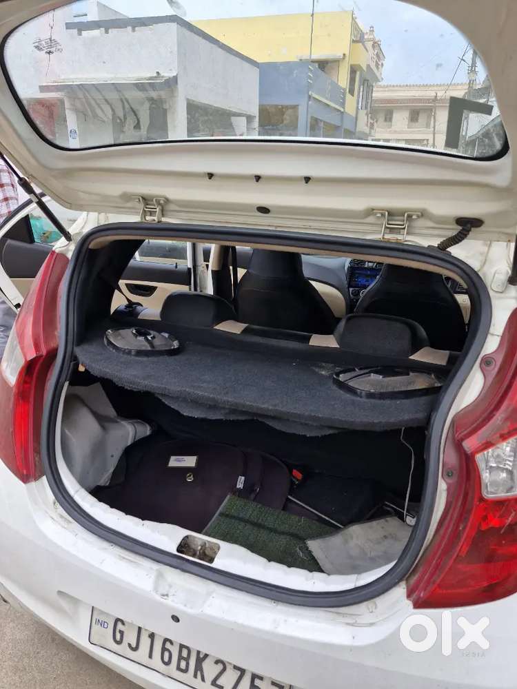 Hyundai Eon Era 2015 Petrol Manual
