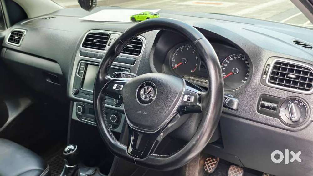 Volkswagen Polo 1.0 Highline Plus Tsi, 2020, Petrol