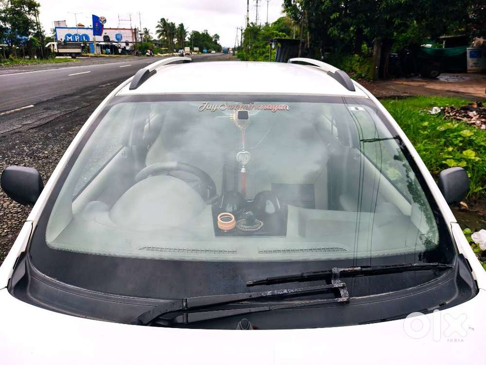 Datsun Go 2015 Petrol