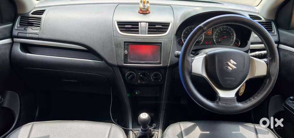 Maruti Suzuki Swift Vxi 2018, 2018, Petrol