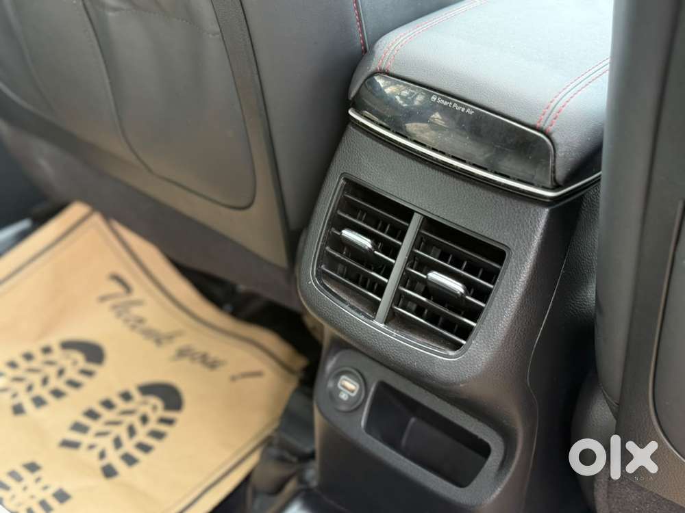 Kia Seltos, 2020, Petrol