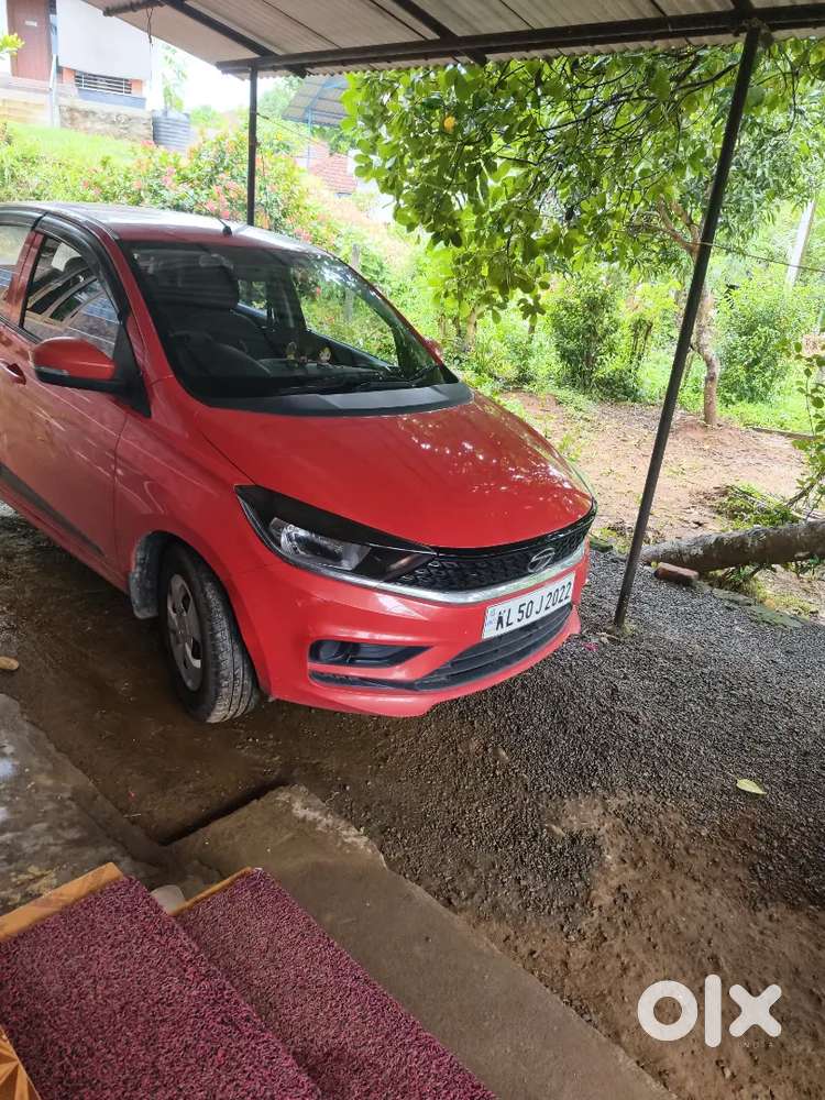 Tata Tiago 2020 Xt Manual