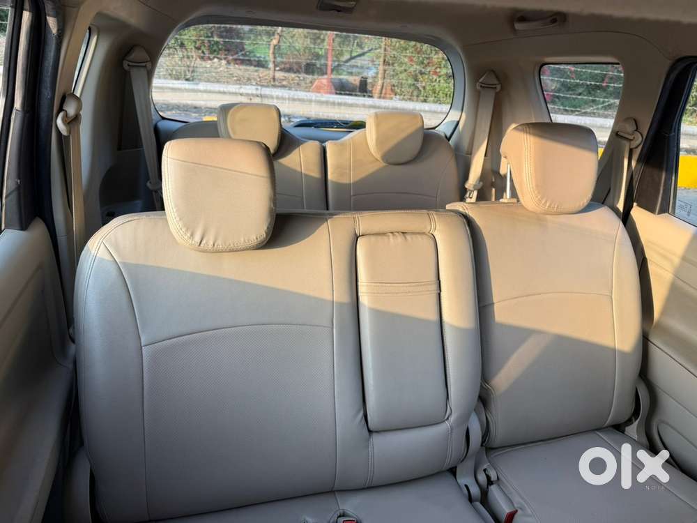 Maruti Suzuki Ertiga 2016 Petrol 61000 Km Driven