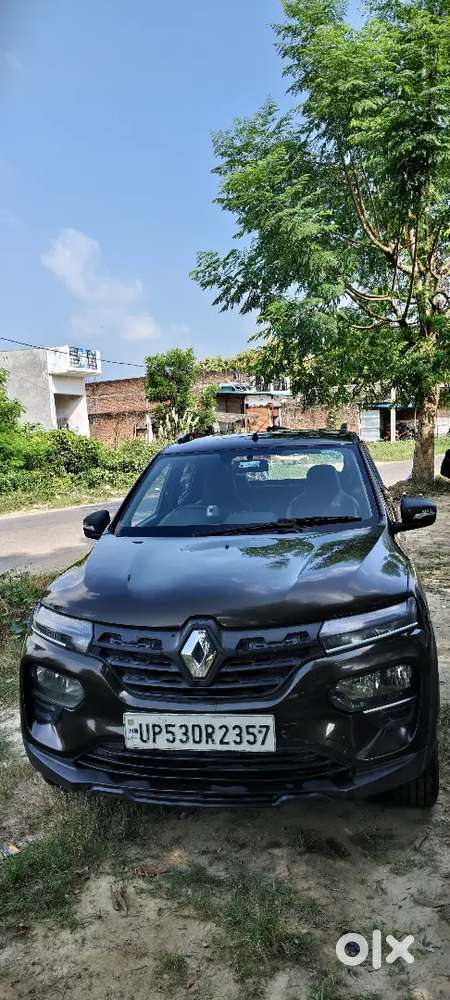 Renault Kwid Rxt 2020