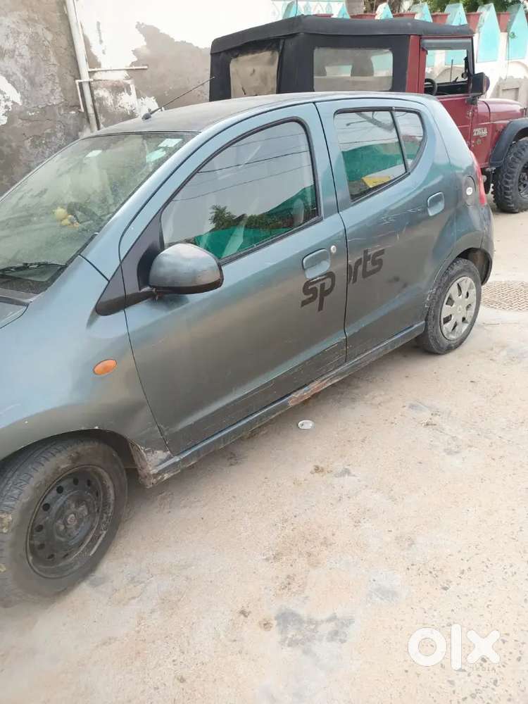 Maruti Suzuki A-star 2011 Petrol 90000 Km Driven Phone No