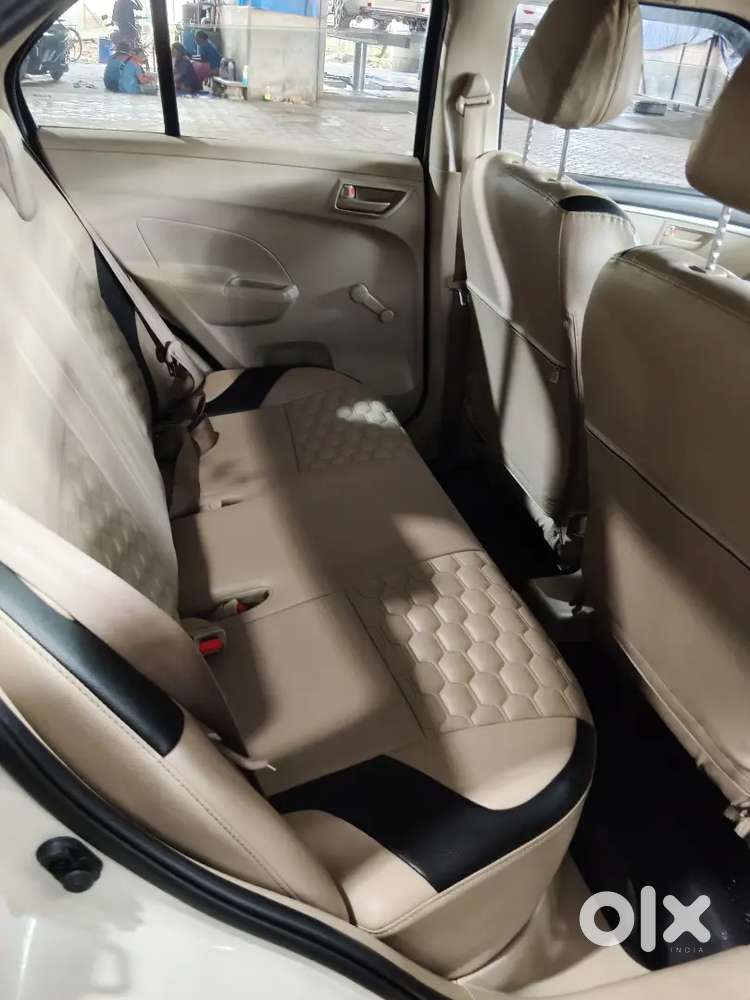 Maruti Suzuki Swift Dzire Tour 2020 Diesel 121000 Km Driven