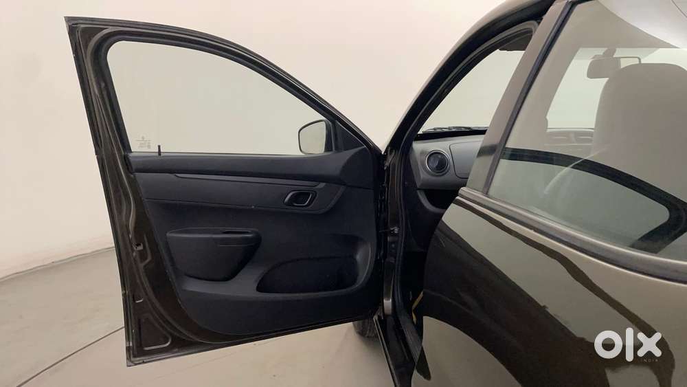 Renault Kwid 1.0 Rxt, 2017, Petrol