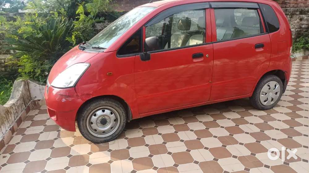 Maruti Suzuki Zen 2007