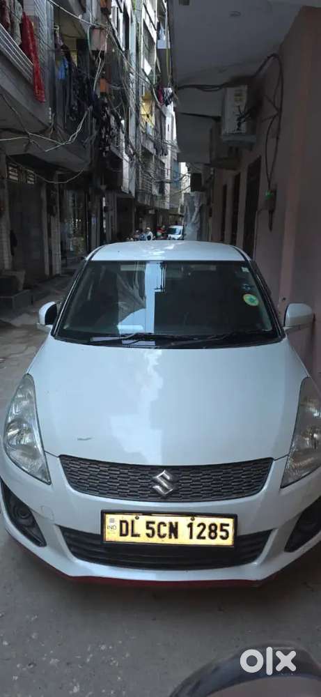 I Wanna Sale Swift Lxi