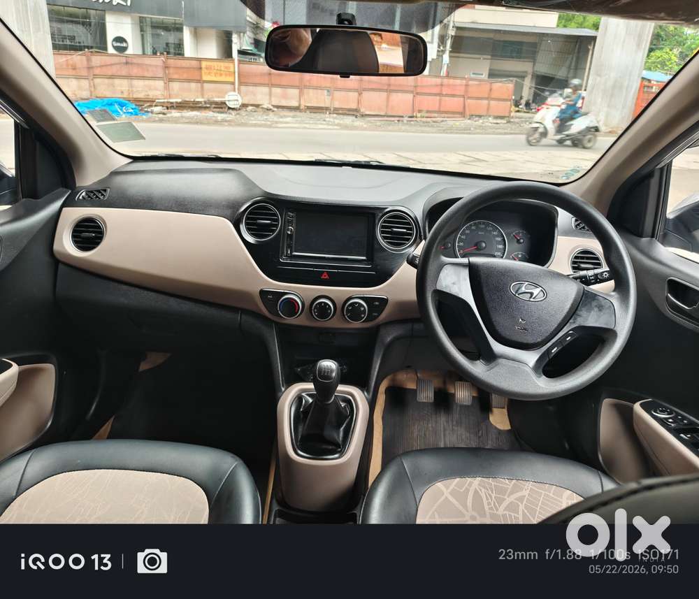 Hyundai Grand I10 1.2 Kappa Magna, 2018, Petrol