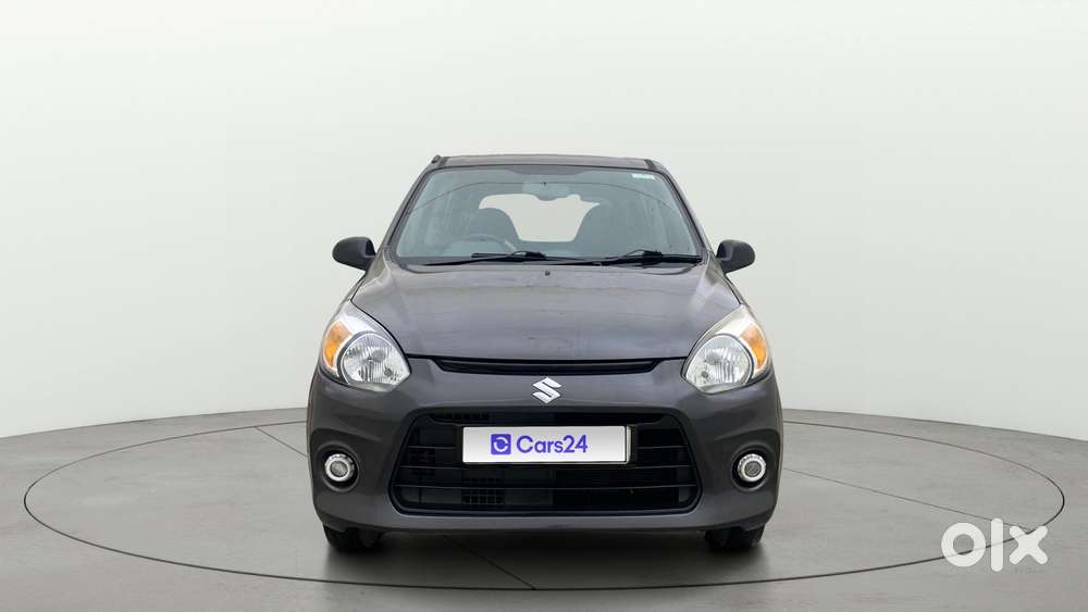 Maruti Suzuki Alto 800 Lxi, 2017, Petrol