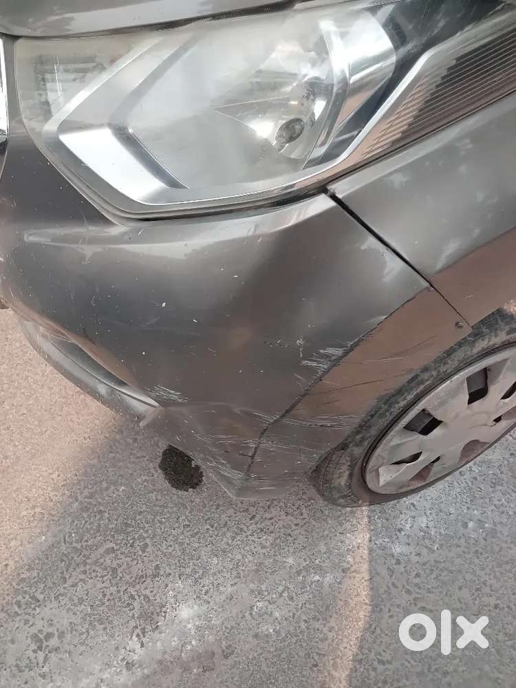 Datsun Redi Go 2017 Petrol 73000 Km Driven