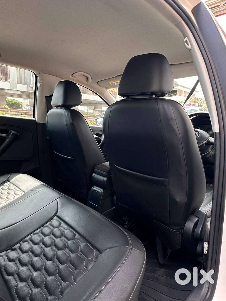 2017 Volkswagen Polo Gt Tsi &mdash; Stage 2