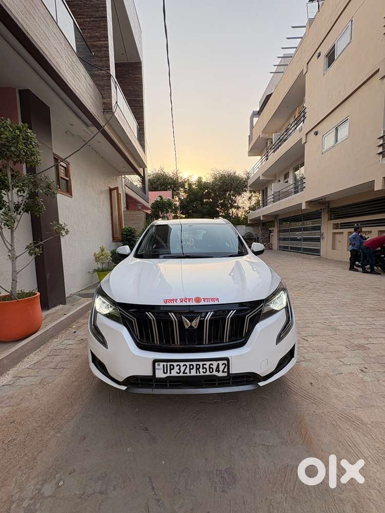 Mahindra Xuv700 Diesel 2024