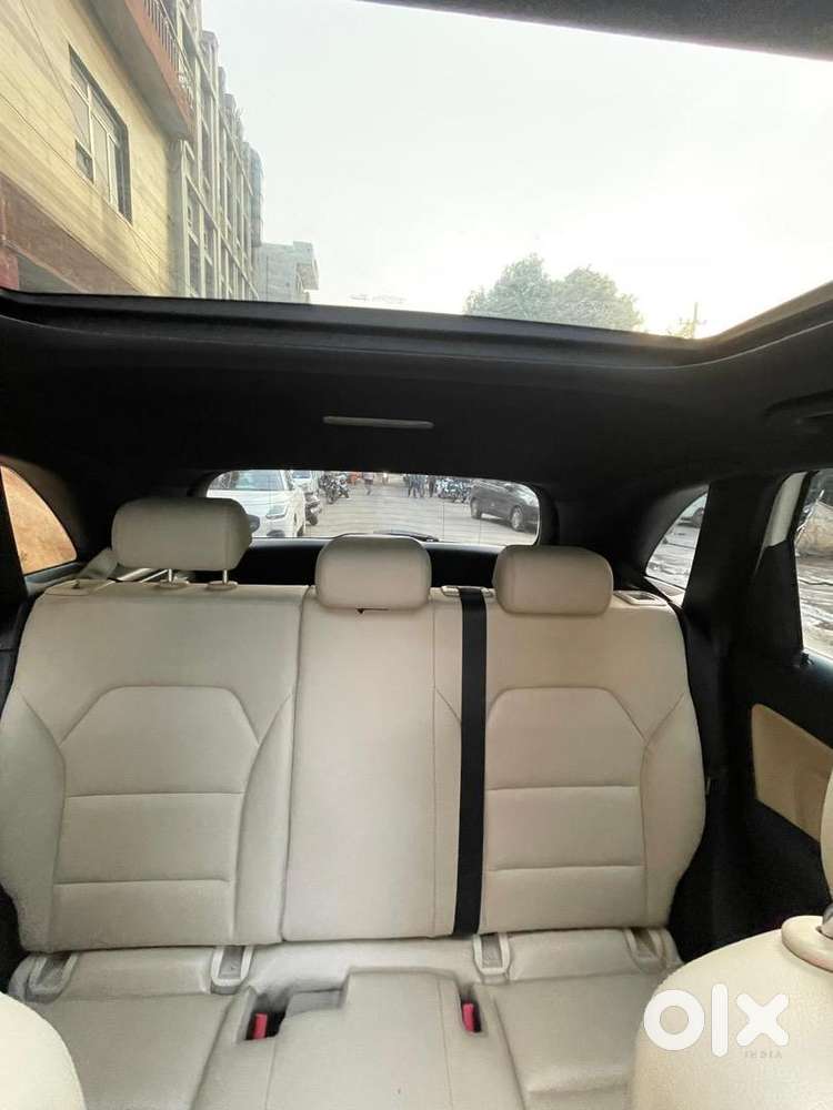 2013 Mercedes-benz Automatic Petrol