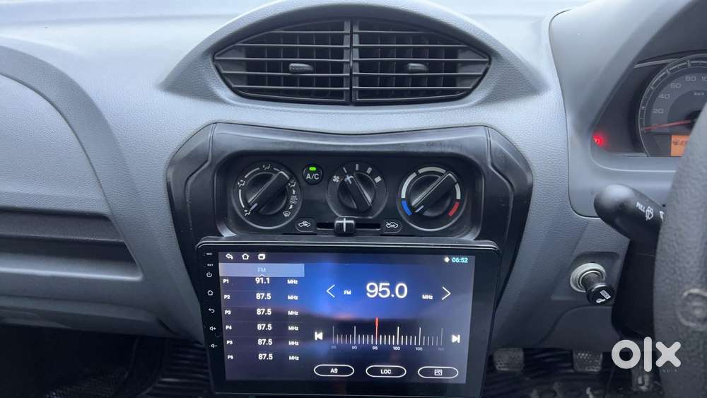 Maruti Suzuki Alto 800 Lxi, 2016, Petrol