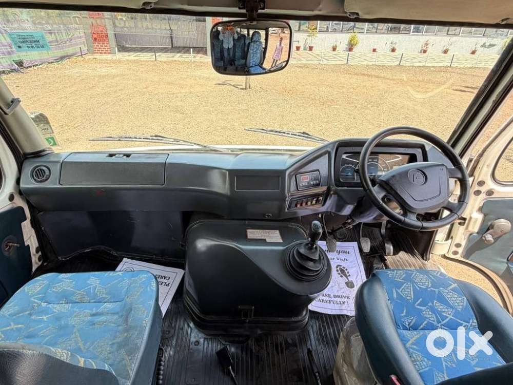 Force Motors One Ex, 2018, Diesel