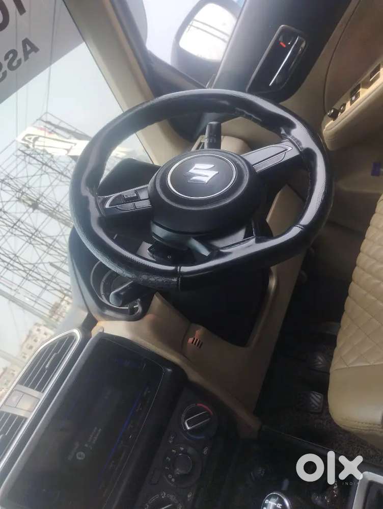 Gari Varat Lagile Kbo..  Tourist Car